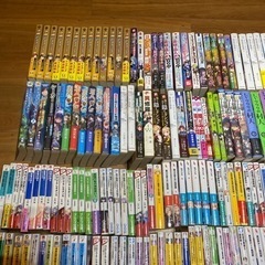 セット　まとめ売り　ライトノベルの画像