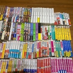 セット　まとめ売り　ライトノベルの画像