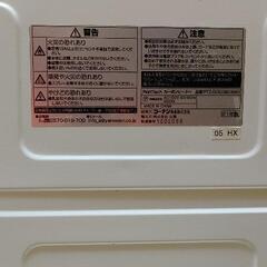 電気ストーブの画像