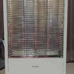 電気ストーブの画像