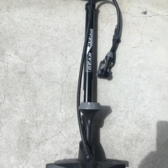 クロスバイク　MAXTEX  マックステックスの画像