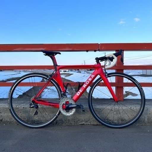 DE ROSA SK  デローザ