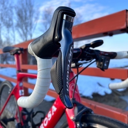 DE ROSA SK  デローザ