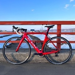 DE ROSA SK  デローザの画像