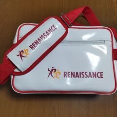 ルネサンス　スイミング　バッグ