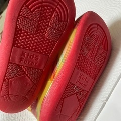 子供靴　長靴の画像