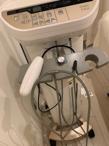 エステスチーマー業務用　美品タカラベルモントエトロワプロ