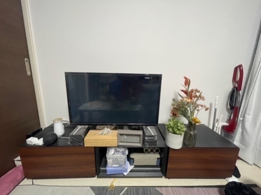 テレビ