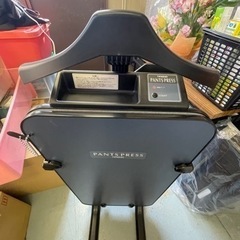 PANTS PRESS SA4621の画像
