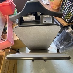 PANTS PRESS SA4621の画像