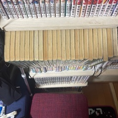 ホイッスル！1〜24巻の画像