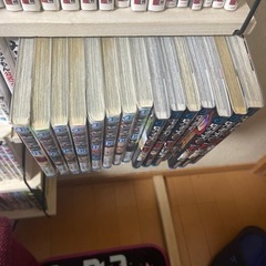 ワンパンマン1、3〜9巻、鬼滅の刃17〜23巻の画像