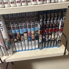 ワンパンマン1、3〜9巻、鬼滅の刃17〜23巻