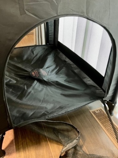 Nebio ベビーベッド　sleep mini high