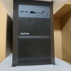 ラスト値下げ:ゲーミングデスクトップPC
