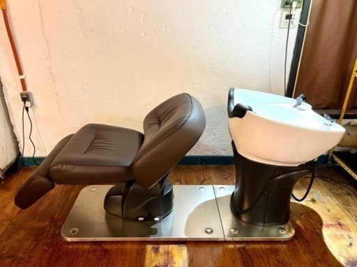 美容室でどぉぞ！！！