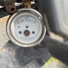 ヤマハシクナスx125の画像