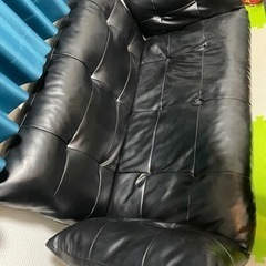 ベッドソファー