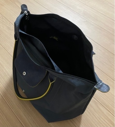 ロンシャン LONGCHMP トートバッグ