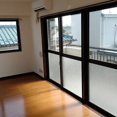 東南角部屋、二面採光　ペット可のハイグレードマンション、空き、出ました！ - 東久留米市