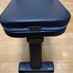 【リーディングエッジ】インクラインベンチの画像