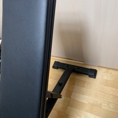 【リーディングエッジ】インクラインベンチの画像