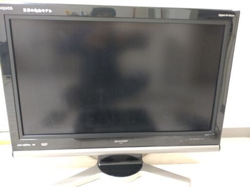 液晶テレビとレコーダー売ります