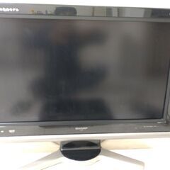 液晶テレビとレコーダー売ります