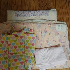 子ども布団