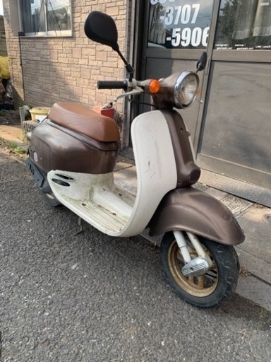 ジョルノ‼️ 格安車体‼️