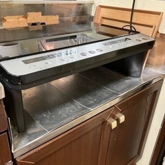 IH 2コンロ【決まりました】