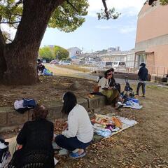 第53回おおづ0円ショップ