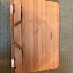 （中古）Reodoeer ブックスタンド