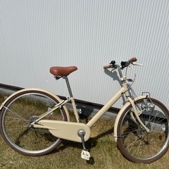 自転車　ブリヂストン