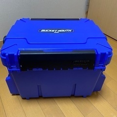  メイホウ(MEIHO) バケットマウス BM-7000