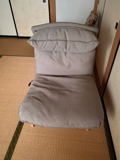 ◆中古・１人用ソファ◆