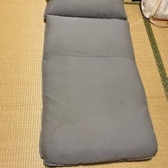 ◆中古・１人用ソファ◆の画像