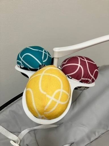 mamaroo4.0 ママルー4.0 電動バウンサー