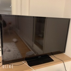 液晶テレビ 55インチ ソニー ブラビア SONY BRAVIA