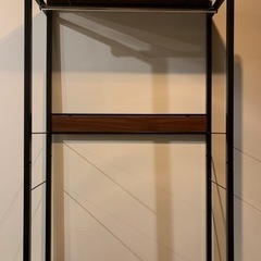 【交渉可能】ハンガーラック / 定価 13,990円 / 幅90...