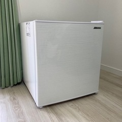 【購入者確定　現在お取引中】Abitelax 冷蔵庫