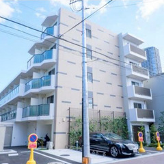 【🌻入居費用25万円🌻】 🔥東急東横線 武蔵小杉 徒歩10分🔥