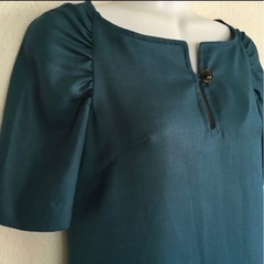 破格です！ワンピース　美品の画像