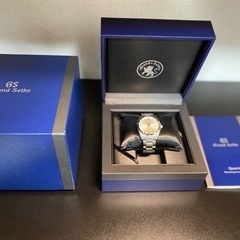 【美品】グランドセイコー　クオーツ　SBGX263