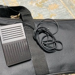 電子ピアノ　ミニマクの画像