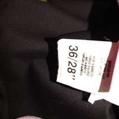 シマロン　28インチの画像