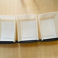 チェスト ルームケース ３段の画像