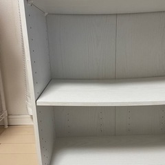 ニトリ　カラーボックスの画像