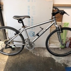 プジ マウンテンバイク(自転車)の中古が安い！激安で譲ります・無料であげます(2ページ目)｜ジモティー