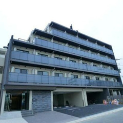 【🌻入居費用25万円🌻】 🔥JR南武線 向河原 徒歩6分🔥